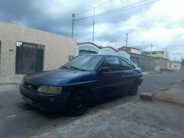 Escort GL 1994 - Foto 4