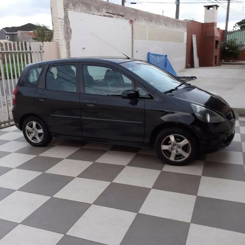 Honda fit 2005