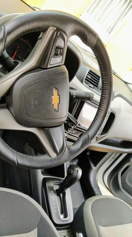 Chevrolet Spin automatica 2016 - Foto 10