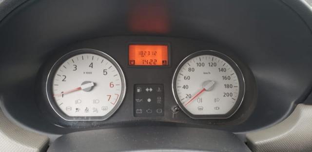 RENAULT SANDERO 1.6 16V PRIVILEGE - Foto 8