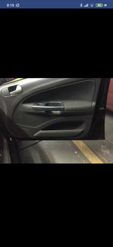Gol g6 preto 1.0 - Foto 4