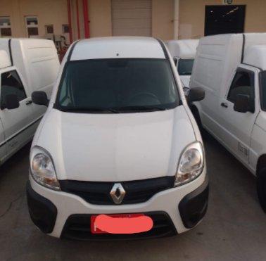 Kangoo 2015 agregada - Foto 3