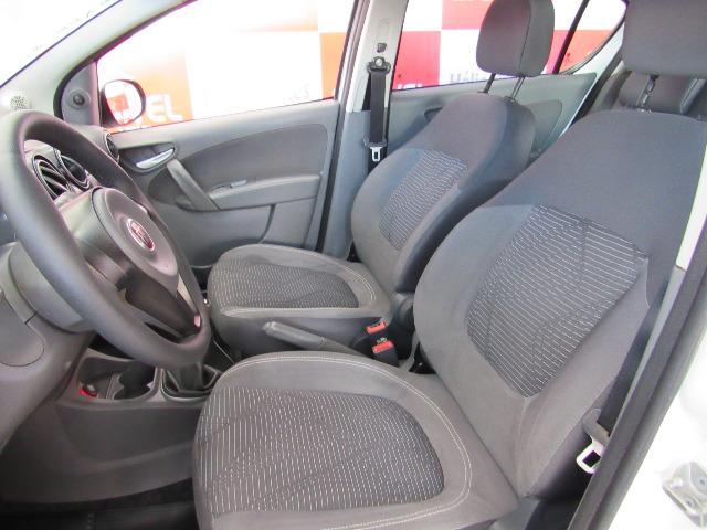 Fiat Palio attractive 1.0 completo - Foto 6