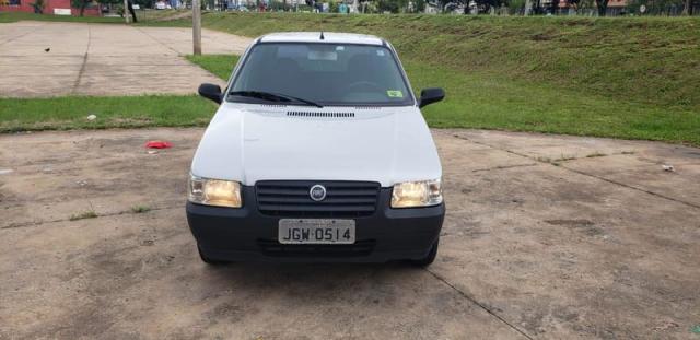 FIAT UNO MILLE 1.0 i e 4p - Foto 3
