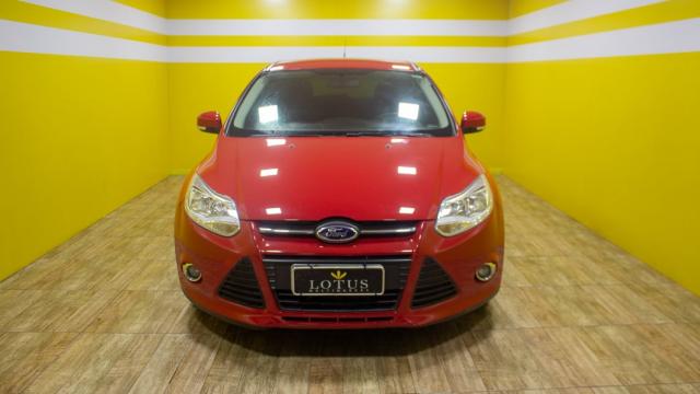FORD FOCUS 2014/2015 1.6 S 16V FLEX 4P POWERSHIFT - Foto 2