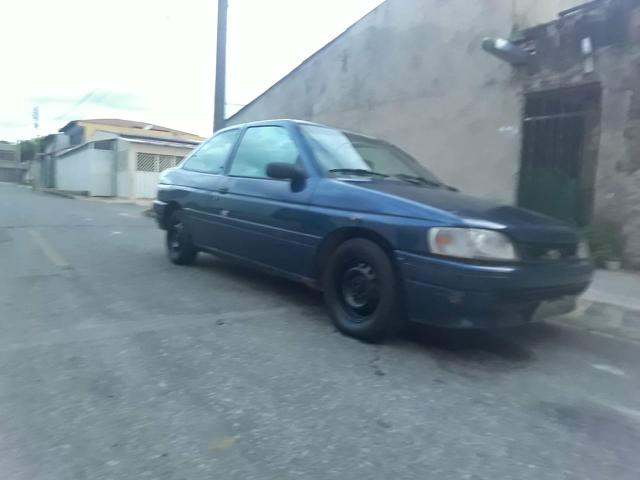 Escort GL 1994 - Foto 2