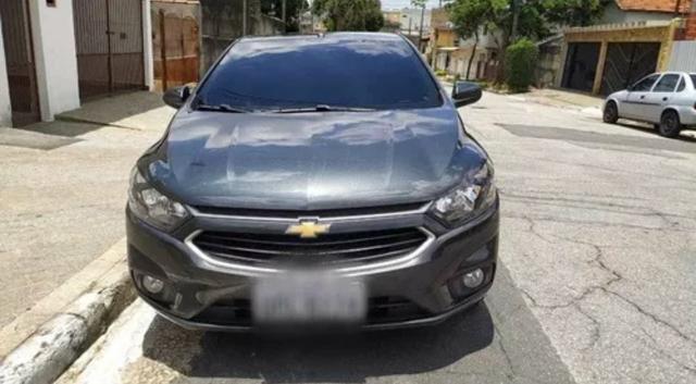Chevrolet Onix 1.0 Lt 5p (Parcelado) - Foto 4