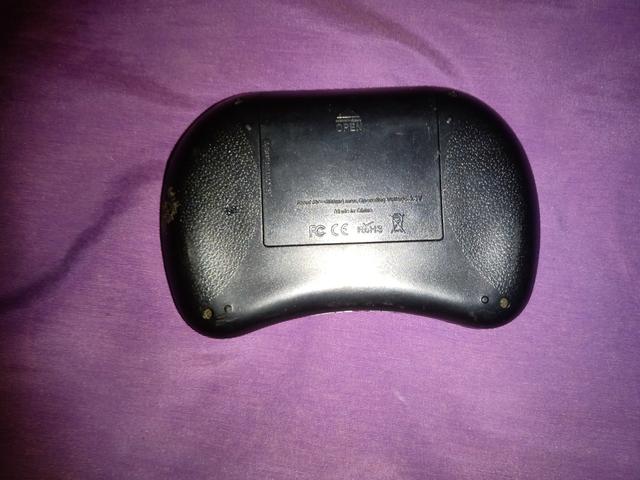 Teclado bluetooth wirelless - Foto 2