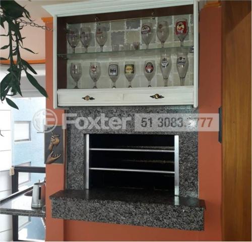 Apartamento à venda com 2 dormitórios em Mont serrat, Porto alegre cod:194786 - Foto 11