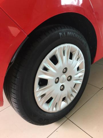 Fiesta 1.5 16V Flex 2014/2014 Manual | Completo - Foto 11