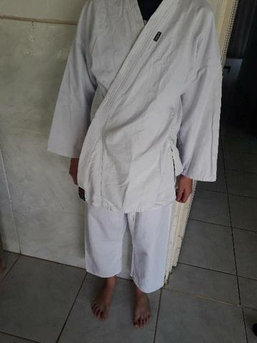 3 kimonos M - Foto 2