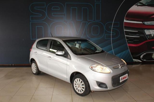 PALIO 2016/2017 1.0 MPI ATTRACTIVE 8V FLEX 4P MANUAL - Foto 3