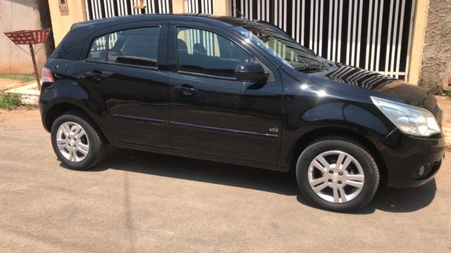 Agile Ltz 1.4 - Foto 4