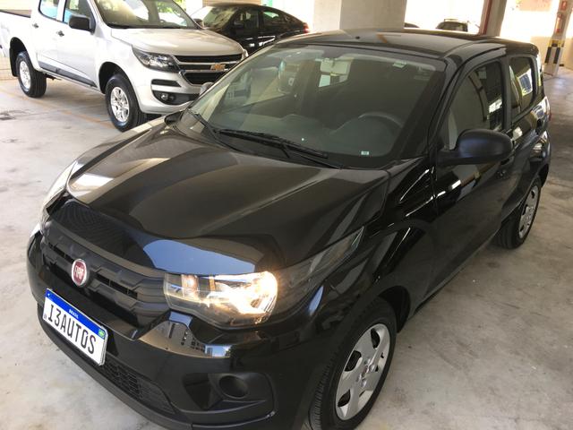 Mobi 2019 ipva 2020 pago - Foto 4