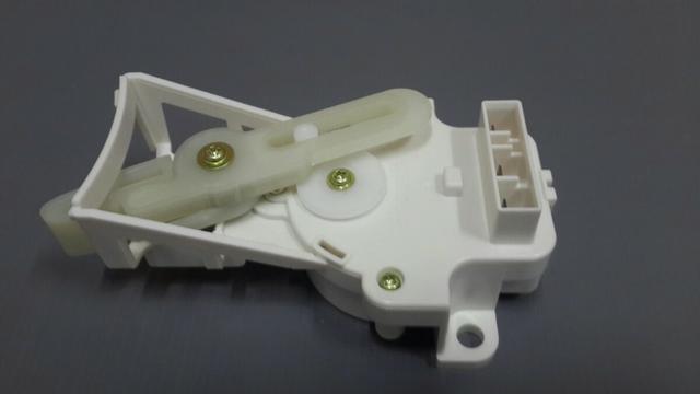Atuador Freio Electrolux lt15f
