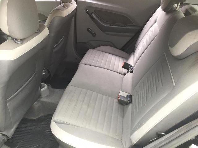 Chevrolet/ Agile Lt 1.4 Completo - Foto 7
