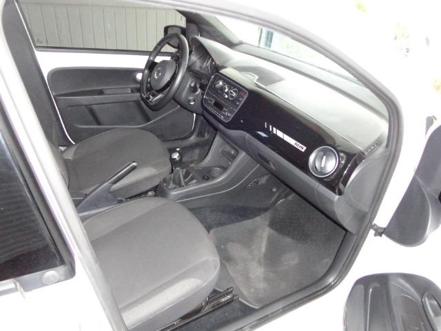 Vw Up 1.0 Run 2017 - Foto 13