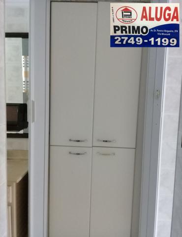 L604 Apartamento na Vila Nhocuné com 48m2 - Foto 6