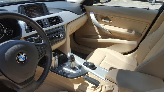 BMW 320i impecável!