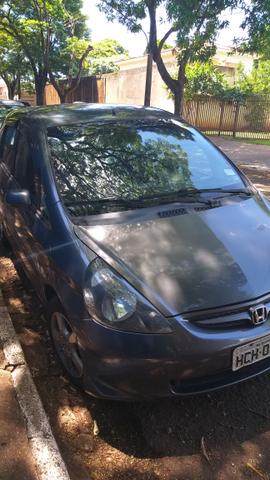 Fit 2007 /2008