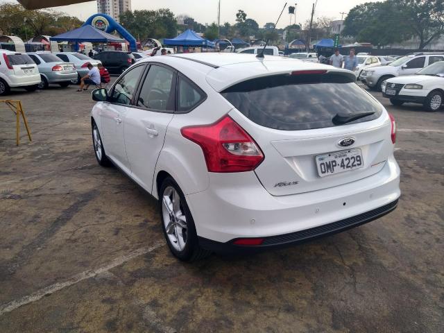Vendo Focus AT carro - Foto 6