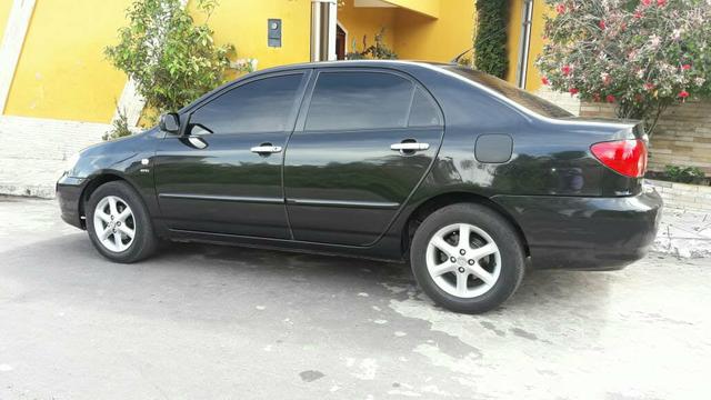 Corolla xei bem conservado - Foto 5