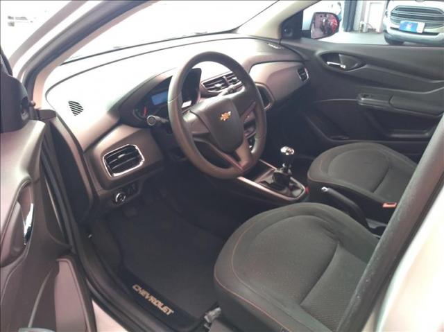 Chevrolet Onix 1.0 Mpfi lt 8v - Foto 5