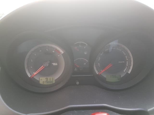 Ford Fiesta 1.6 completo.2012/2013 - Foto 8