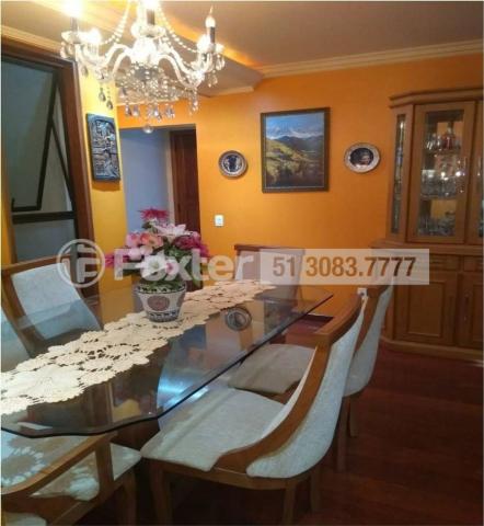 Apartamento à venda com 2 dormitórios em Mont serrat, Porto alegre cod:194786 - Foto 3