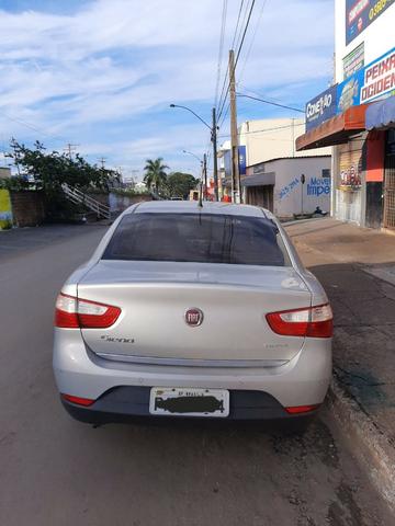 Gran Siena 1.6 Essence conservadíssimo! - Foto 4