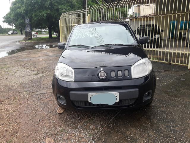 Uno 2.800.00 de entrada financio o restante