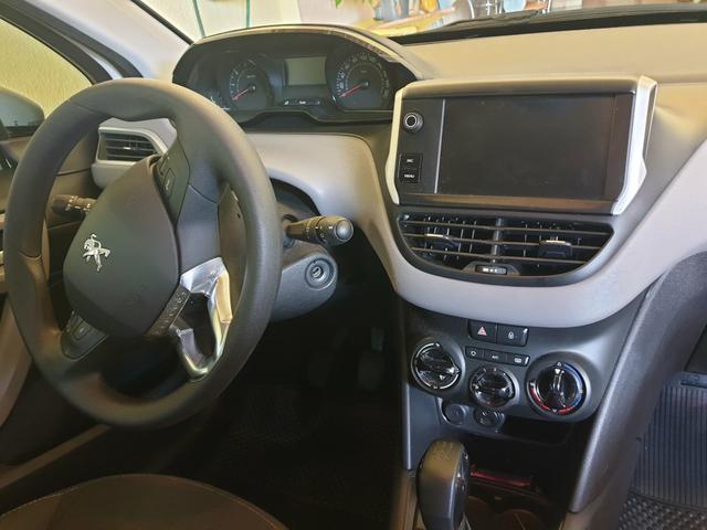 Peugeot 208 1.2 active OTIMA OPORTUNIDADE - Foto 4