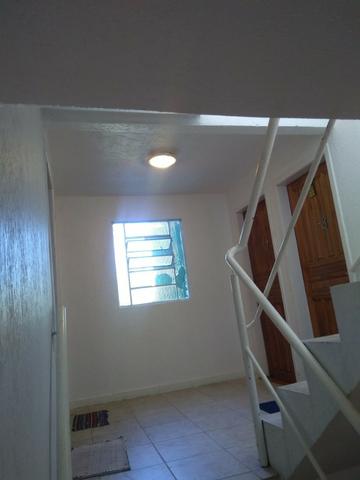 Aluga se apartamento no pinheirinho Sitio cercado próximo ao terminal apto com 2 quarto - Foto 5