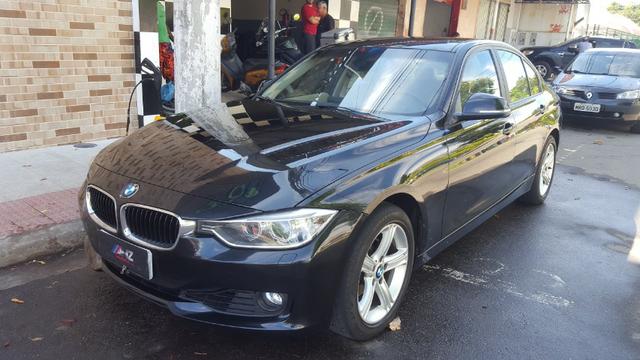 BMW 320i impecável! - Foto 7