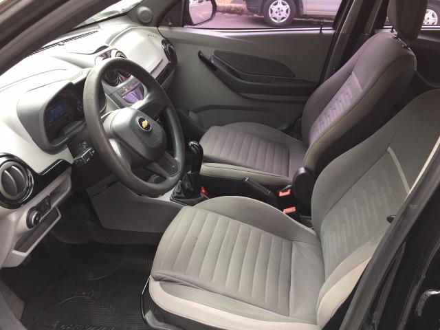 Chevrolet/ Agile Lt 1.4 Completo - Foto 6