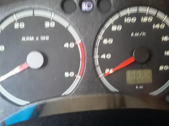 Vendo S-10 Prata Cabine dupla a Diesel - Foto 3