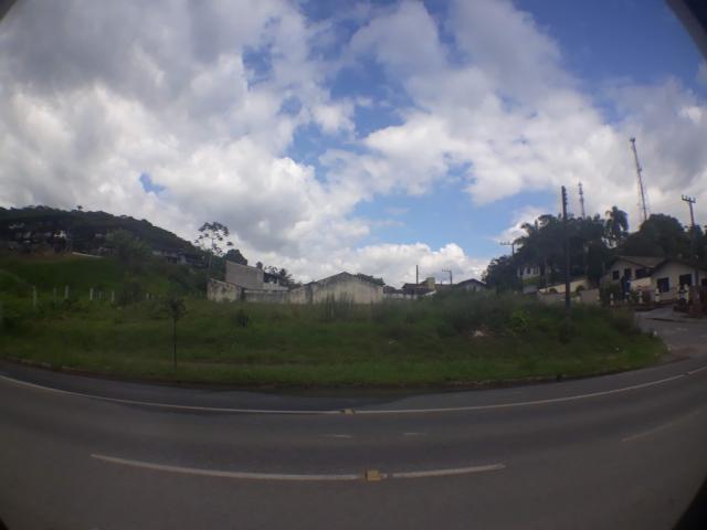 Terreno para alugar com 0 dormitórios em Itinga, Joinville cod:08720.001 - Foto 3
