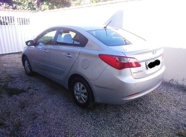 Hyundai Hb20s 1.6 Confort Style 16v, Flex, 2013/2014 - Foto 7