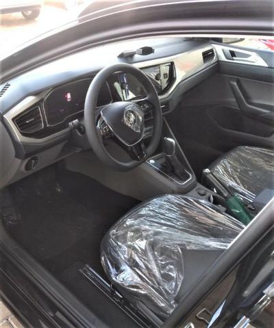 Polo Highline TSI 2020 - Volkswagen V12 Motors - Cidade do Automóvel - Foto 6