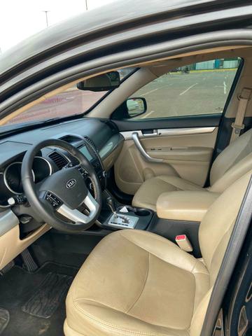 Kia Sorento 2.4 7 lugares - Foto 5