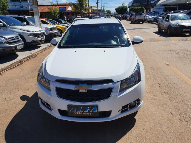 Cruze HB LT 1.8 Automático 2014/2014 - Foto 3