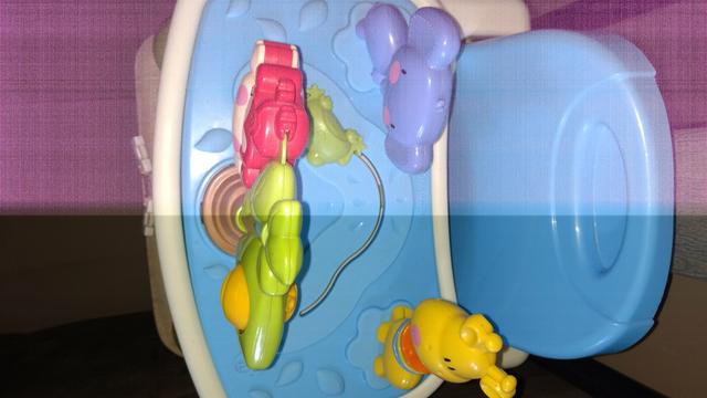 Cadeirinha( - Foto 2