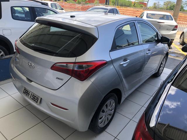 Hb 20 Comfort 2014 1.0 Completo - Foto 4