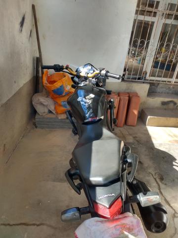 Honda CB300R 13/14 - Foto 6