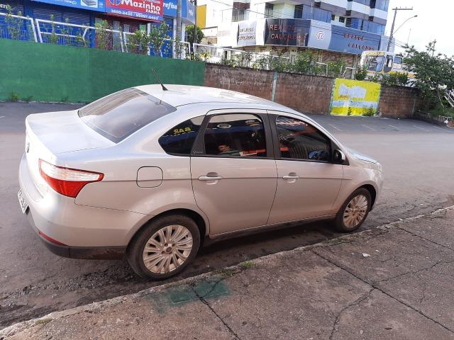 Gran Siena 1.6 Essence conservadíssimo! - Foto 2