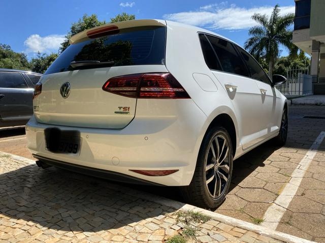 Golf Highline TSI 1.4turbo 2014 Alemão - Foto 4
