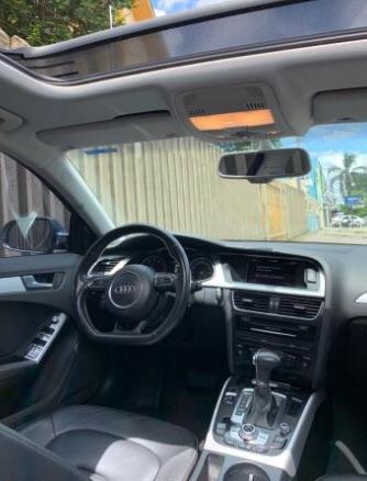 Audi a4 avant s-line 1.8 170cv tsfi multitronic cvt - Foto 5