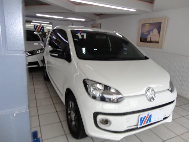 Vw Up 1.0 Run 2017 - Foto 2