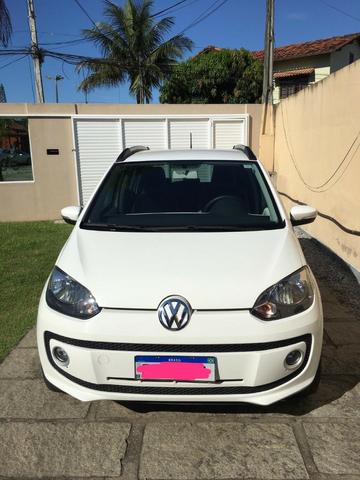 Volkswagen Up! 2014/2015 Completo - Foto 3