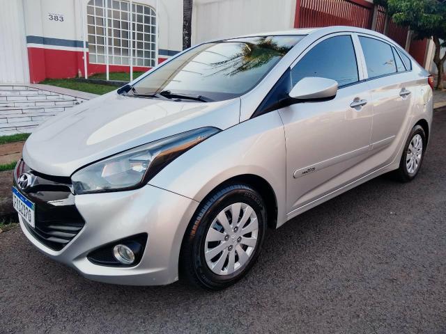 HB20 S 1.0 Flex câmbio Manual - Foto 2
